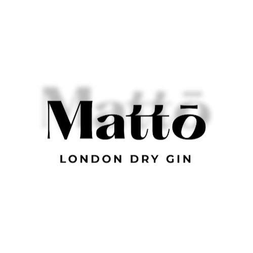 Mattō - London Dry Gin